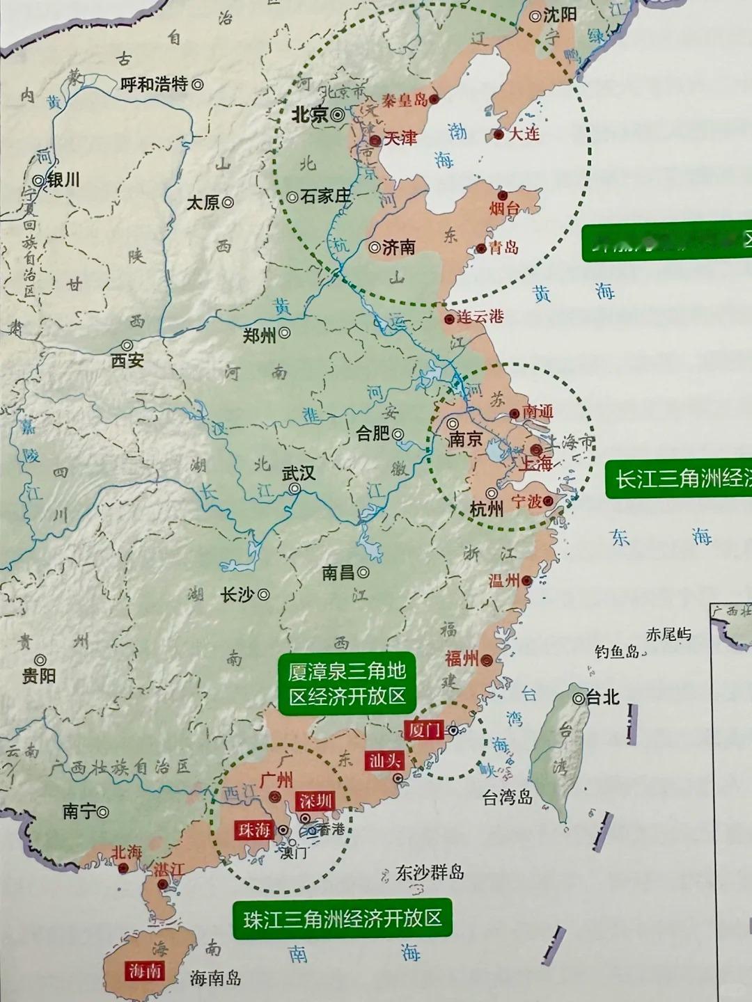 名义上的计单市，只有深厦甬青连这5座，但实际上，实行二级财政的经济强市苏锡常也可