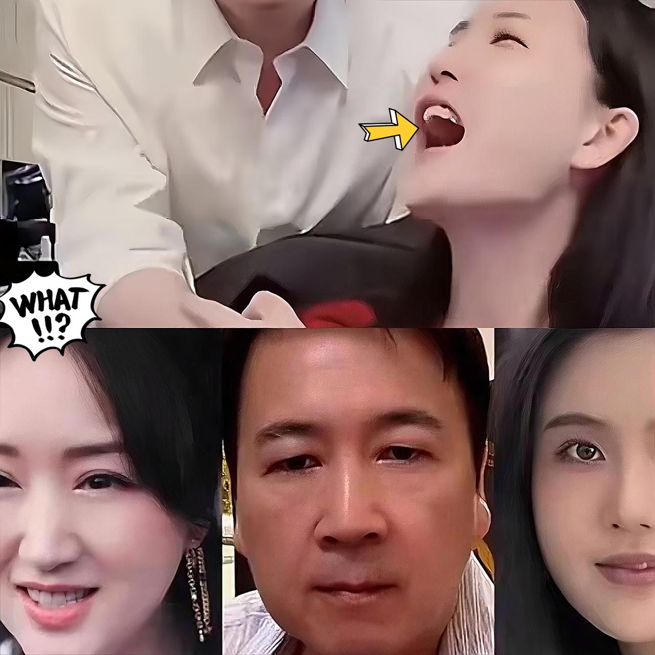 不是缺钱缺热度，而是缺人品。最近，赖文峰同居女友直播间暗讽杨钰莹，一口一个“羊