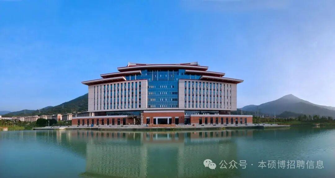 【福州有望新增一所大学！】福建高校正掀起一股升格更名“大学”热潮！日前，据福建