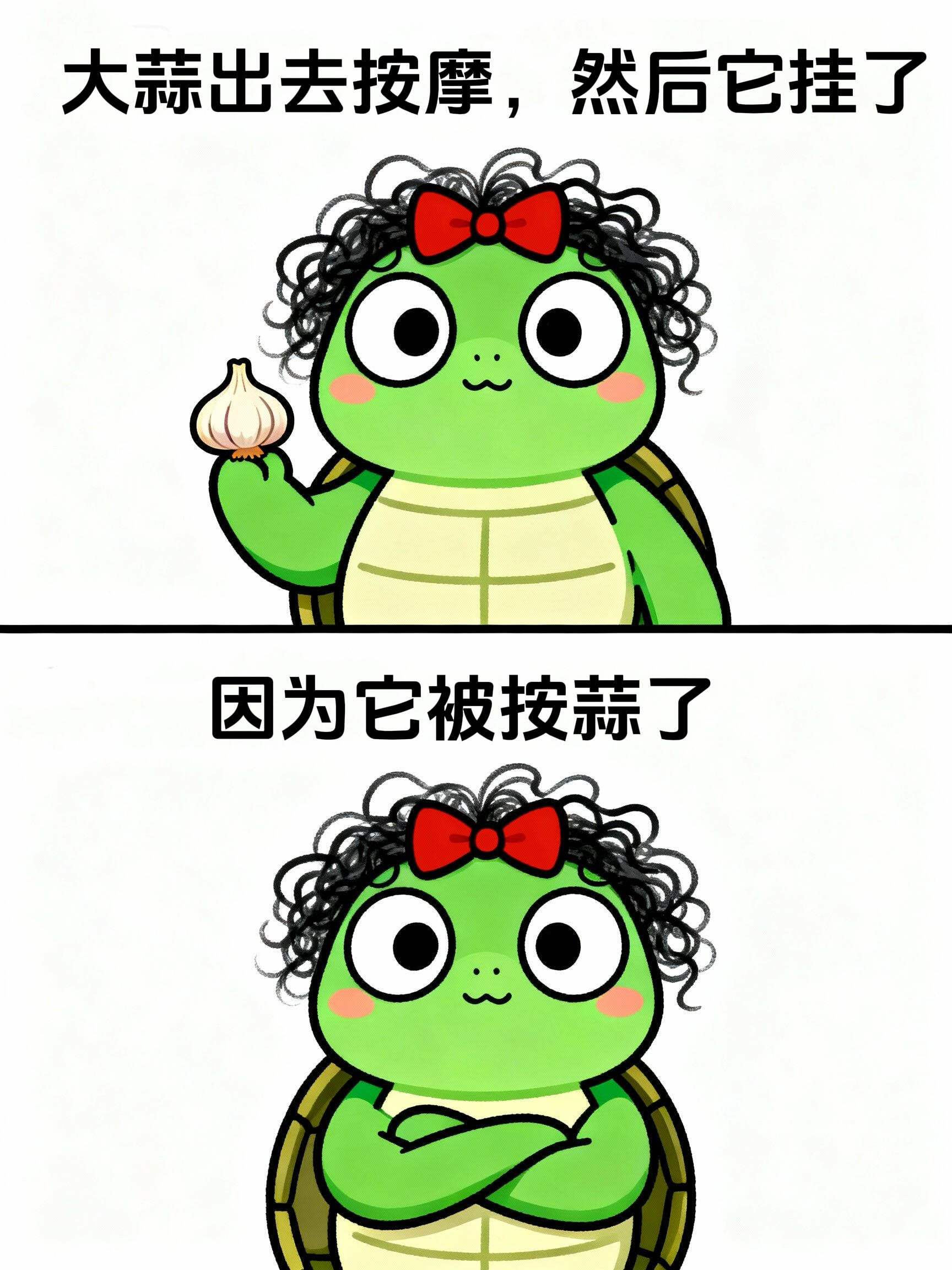 哈哈哈，笑不活了