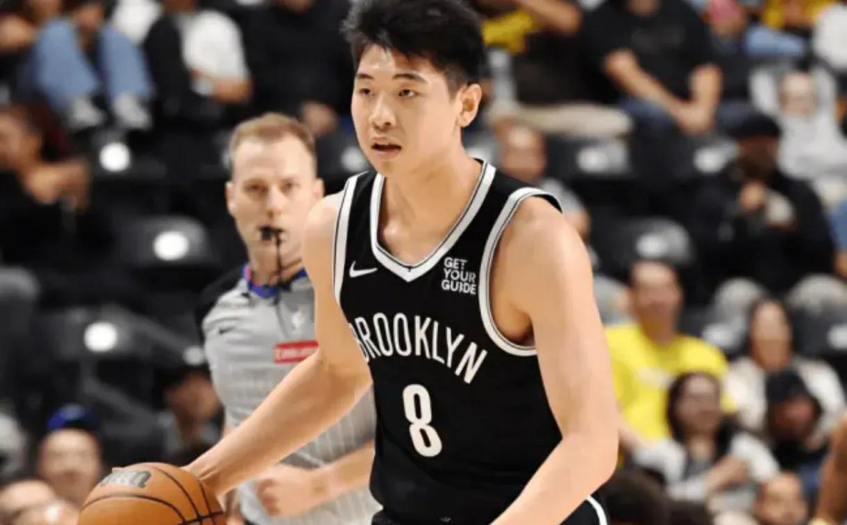 最新消息！广东宏远正极力游说崔永熙加盟尽管由于国家队和全运会的比赛任务，今年C