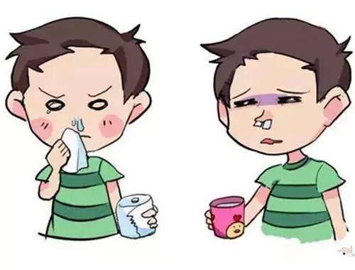 80%鼻炎患者忽略: 知道这些治鼻炎少花一半钱!
