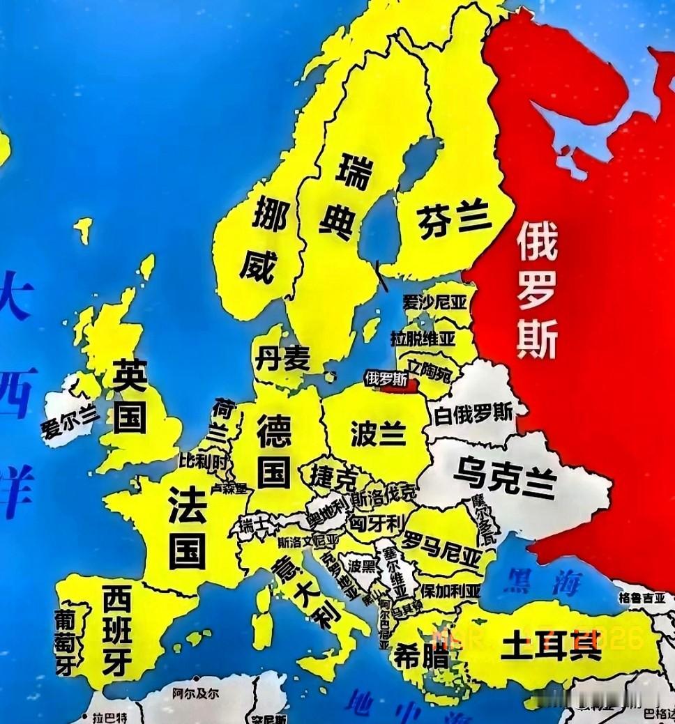 终于坐不住了，五国联手紧急喊话！16日，德国、法国、英国、意大利、加拿大，就