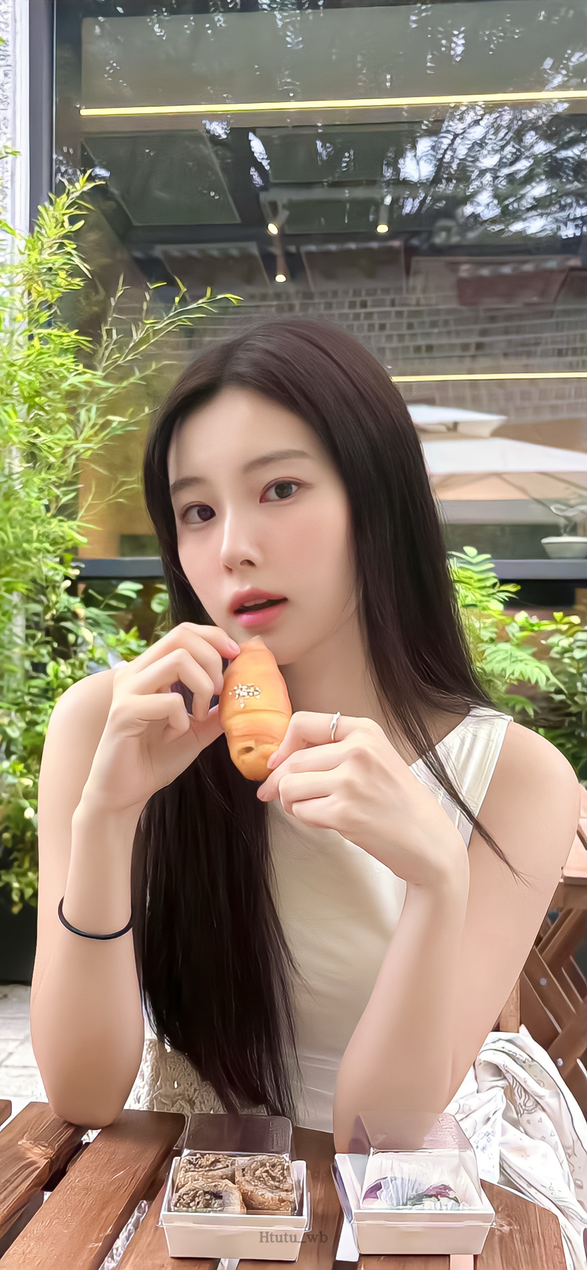 姜惠元壁纸来啦～🧸🍏