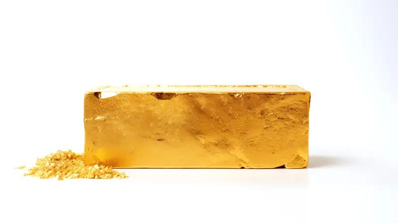 最近陕西榆林神木市公安局发布了一则消息，在办案中扣押了9块刻有“老凤祥银楼”字样