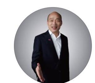 韩国瑜不忍了，最新回应来了，他在个人社群主页发文“上周，我对‘国会’说重话，因为