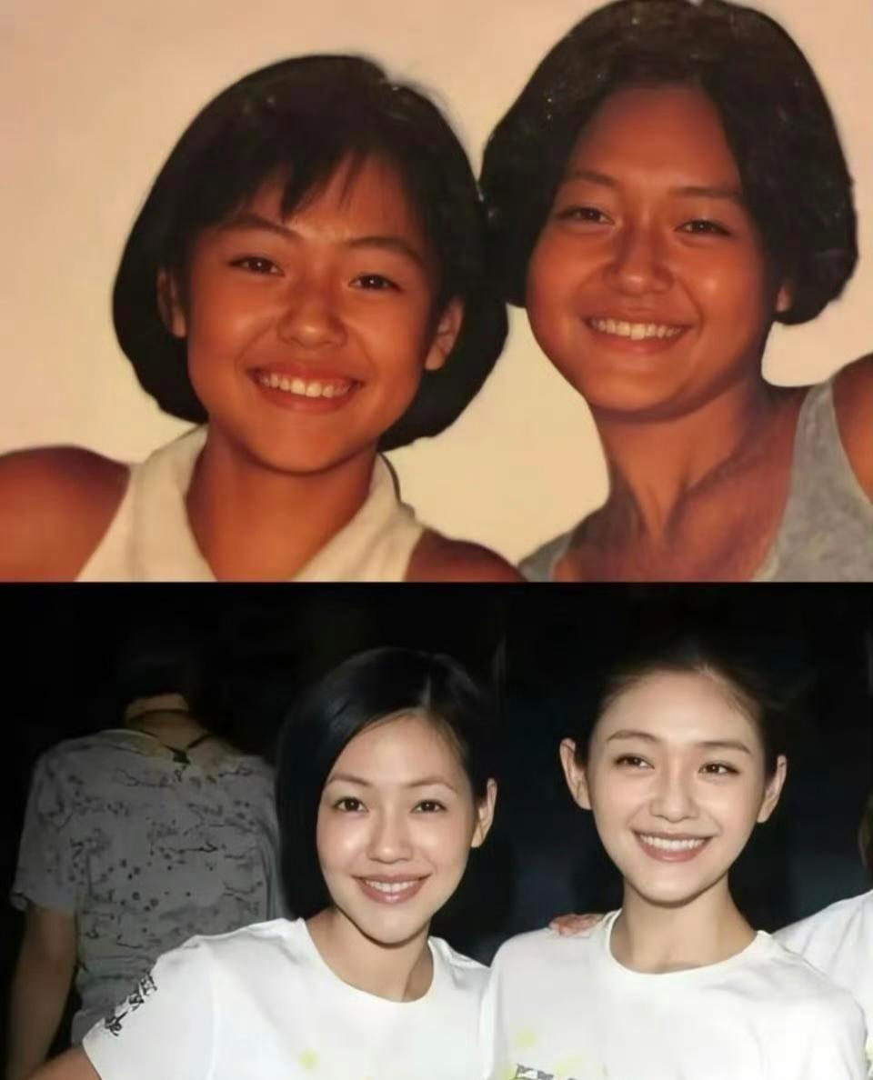 他嘴里的“小黑妹”，是90年代的真话，也是今天的靶子。大S美白靠防晒加医美，自