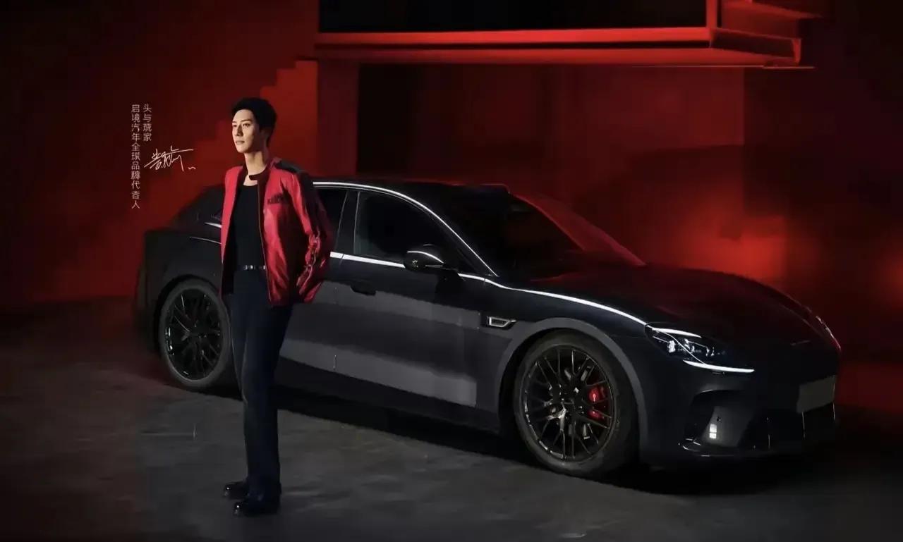 中国汽车质量较靠谱五大自主品牌：第一，奇瑞、第二，红旗、第三，吉利、第四