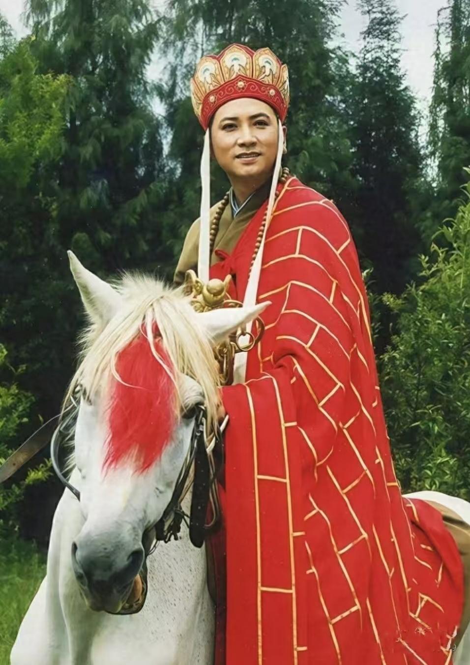 离谱！陈女士去世，网友居然发出感慨，唐长老终于取得真金，熬出头了？猜猜网