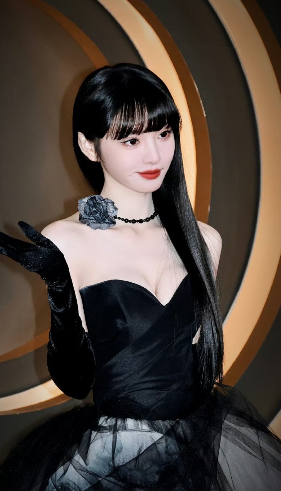 田曦薇～～明星田曦薇进可童模退可妈妈​​​