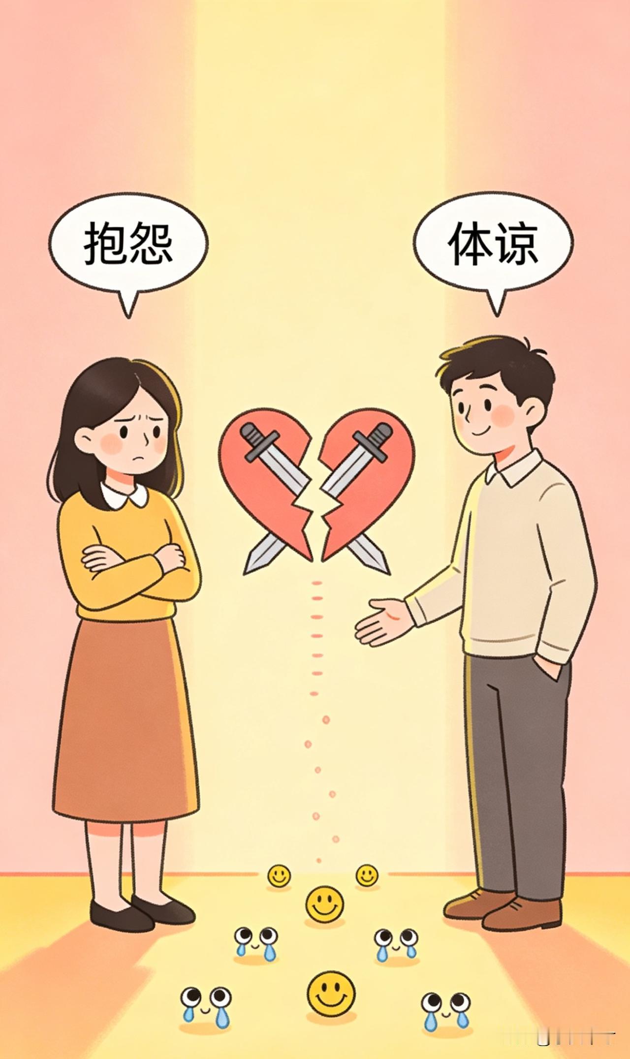 33岁，我对夫妻生活彻底没了兴趣33岁，本该是夫妻感情依旧温热、生活安稳的年