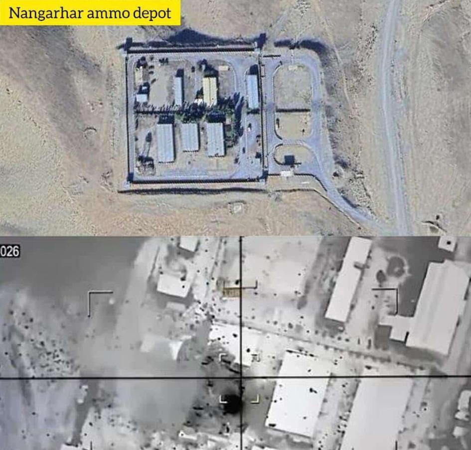 巴基斯坦枭龙战机光电系统精准瞄准轰炸，雷石-6卫星制导炸弹，直接从屋顶钻进去爆炸