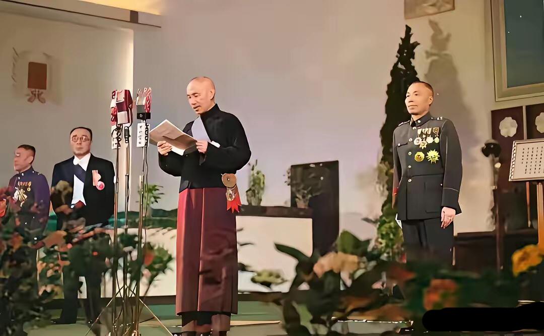 1949年1月，李宗仁以代总统的身份上台，随即便下达了命令：释放张学良、杨虎城两