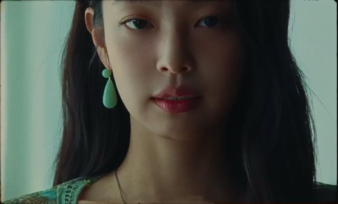 Jennie回归单曲Jennie回归单曲MV公开都来听这个金珍妮全新单曲「