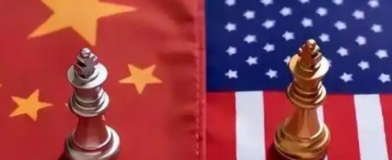 为何中国不希望美国倒下？说出来可能不信，要是美国真完蛋了，中国可就头疼了。这么说