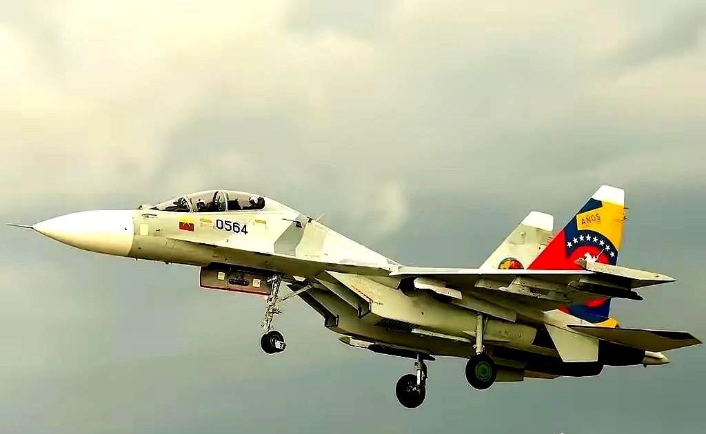 聊聊委内瑞拉，这反转来得太快。几个月前，当美国宣布支持他们的新领袖时，街上有人