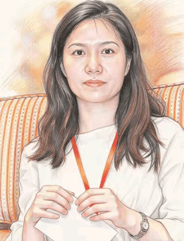 翁帆有段话，说得特别通透："人真正需要的其实不是婚姻，也不是性，甚至都不是伴侣