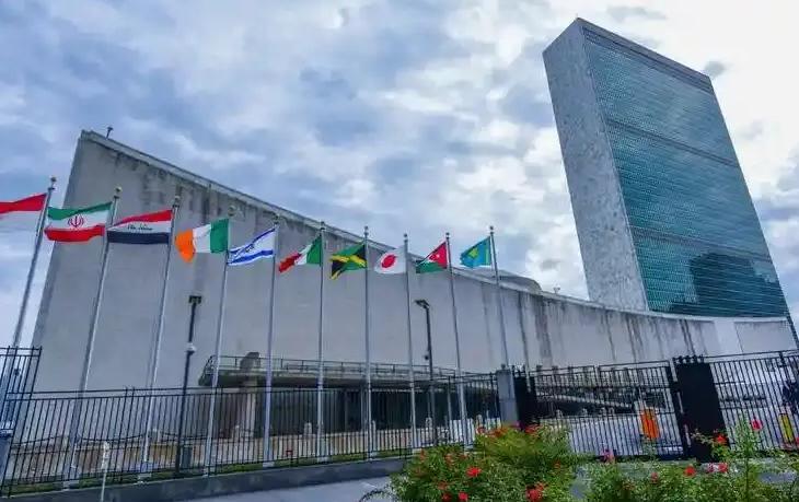 中国质问联合国：面对日本挑衅，你到底管不管？最近这事闹得不小。中日关系越来越