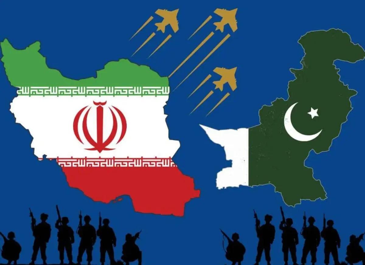 美以武装叛军突袭伊朗！巴铁情报助攻，边境全歼入侵者2026年1月13日，伊