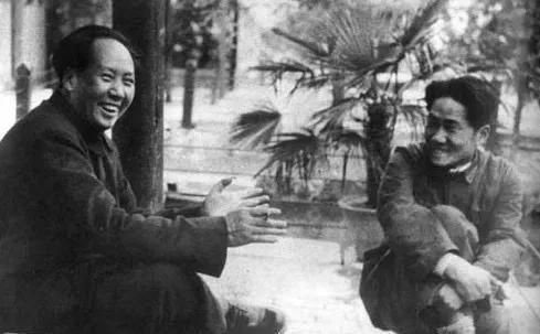 1941年，一个农妇骂了毛主席，被保卫部门抓起来关押，还被判处死刑，毛主席听说后