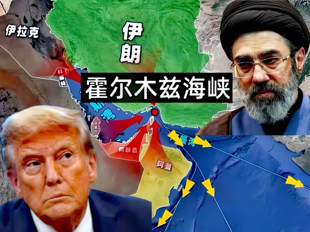 美伊传来新消息！6月28日清晨传来重要消息，当地时间6月27日，在特朗普的指