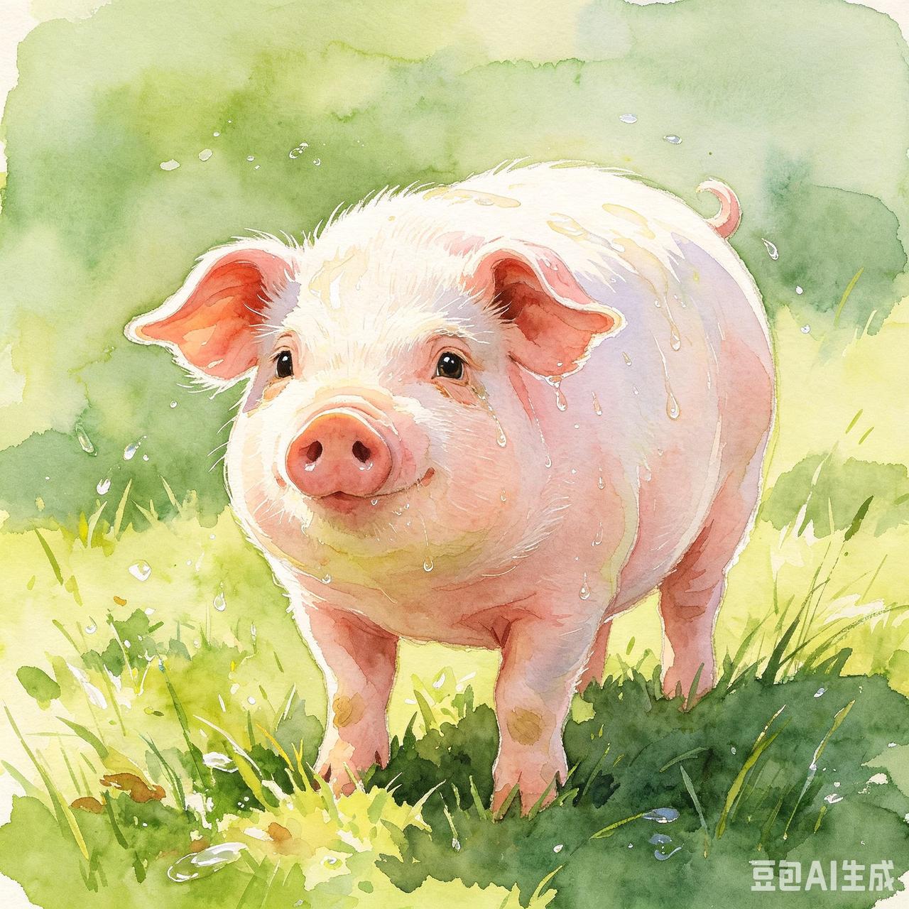 都说属猪人天生带福，晚年更是妥妥的神仙日子！属猪人一辈子心地善良、待人厚道，从不