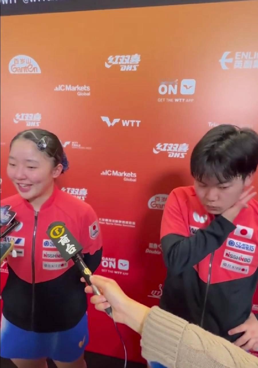 【松岛辉空抱怨，打混双时老是被搭档骂】松岛辉空只有18岁，看上去总是满不在乎的样