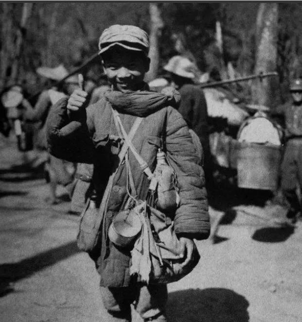 1944年，一小侦察员在打探敌情时，发现敌人据点戒备森严，一般人很难接近。他挠了