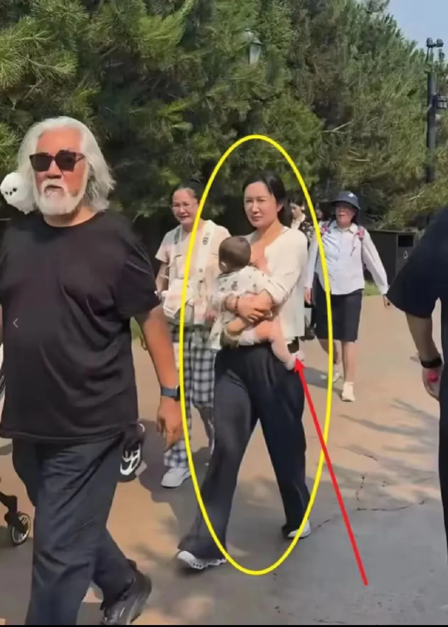 我嘞个豆她现实中这样啊！