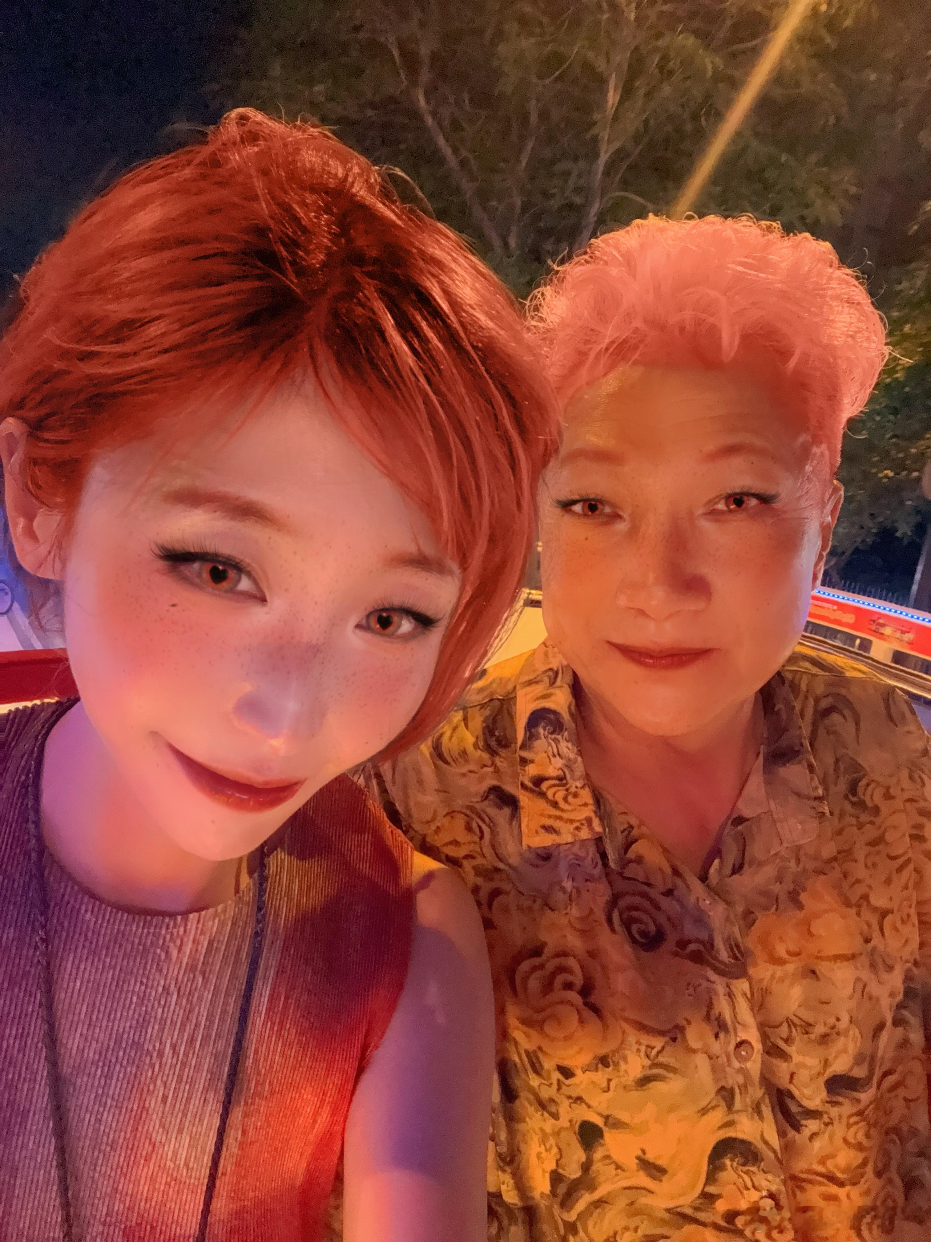 越南选美遗珠38号佳丽·芳龄六十·AKA西贡芭比​​​