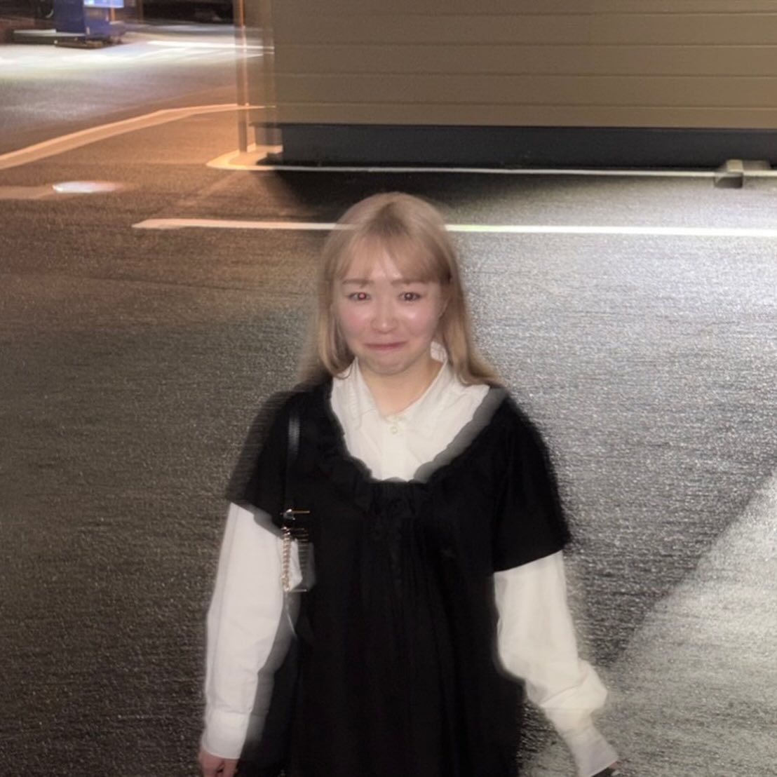 渡辺みり愛「🍋🍌🧀」