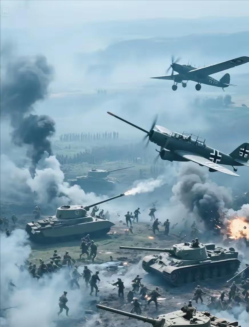 世界大战来临前，世界一定会出现这些明显预兆这可不是危言耸听！翻开历史书就知