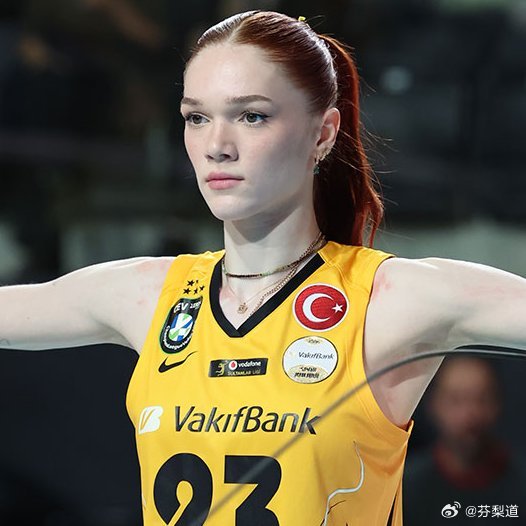 国际排坛动态马尔科娃马尔科娃心中最完美的排球运动员（好几位都在咱宇宙联赛打过）：