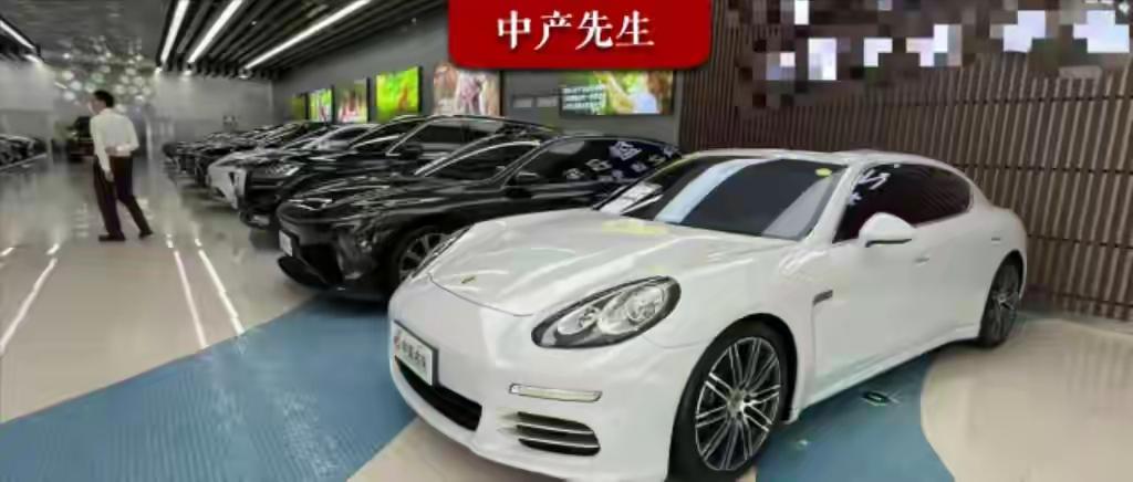 玛莎拉蒂Ghibli，新车落地88万，现在二手挂24.8万没人要。奔驰GL45