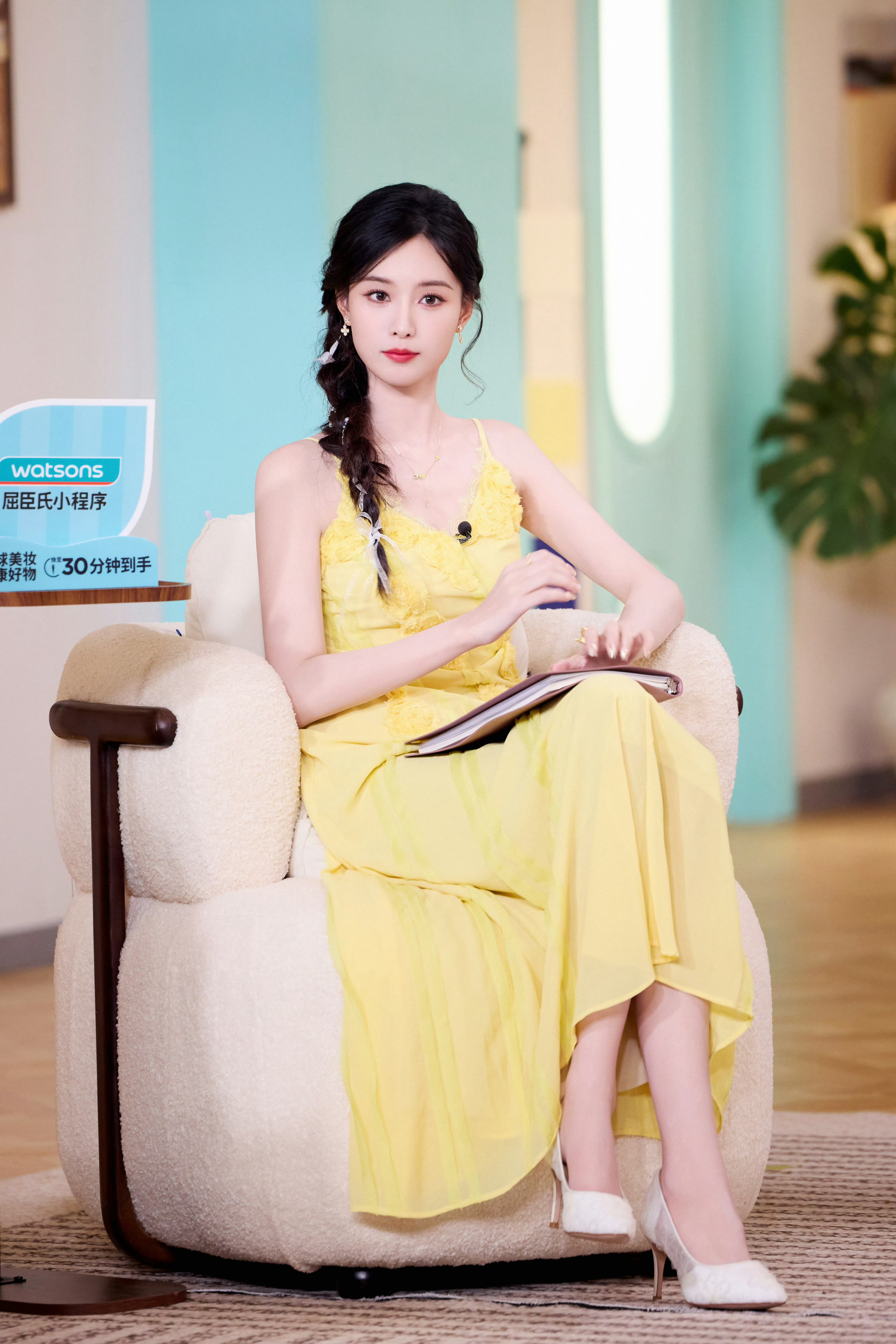 徐艺洋，西红柿炒蛋​​​