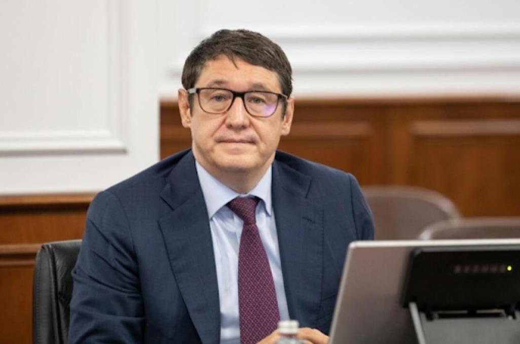 关键时刻！中哈重大交易终于官宣了，哈萨克斯坦选边站队！美方如丧考妣：中方扩核已经
