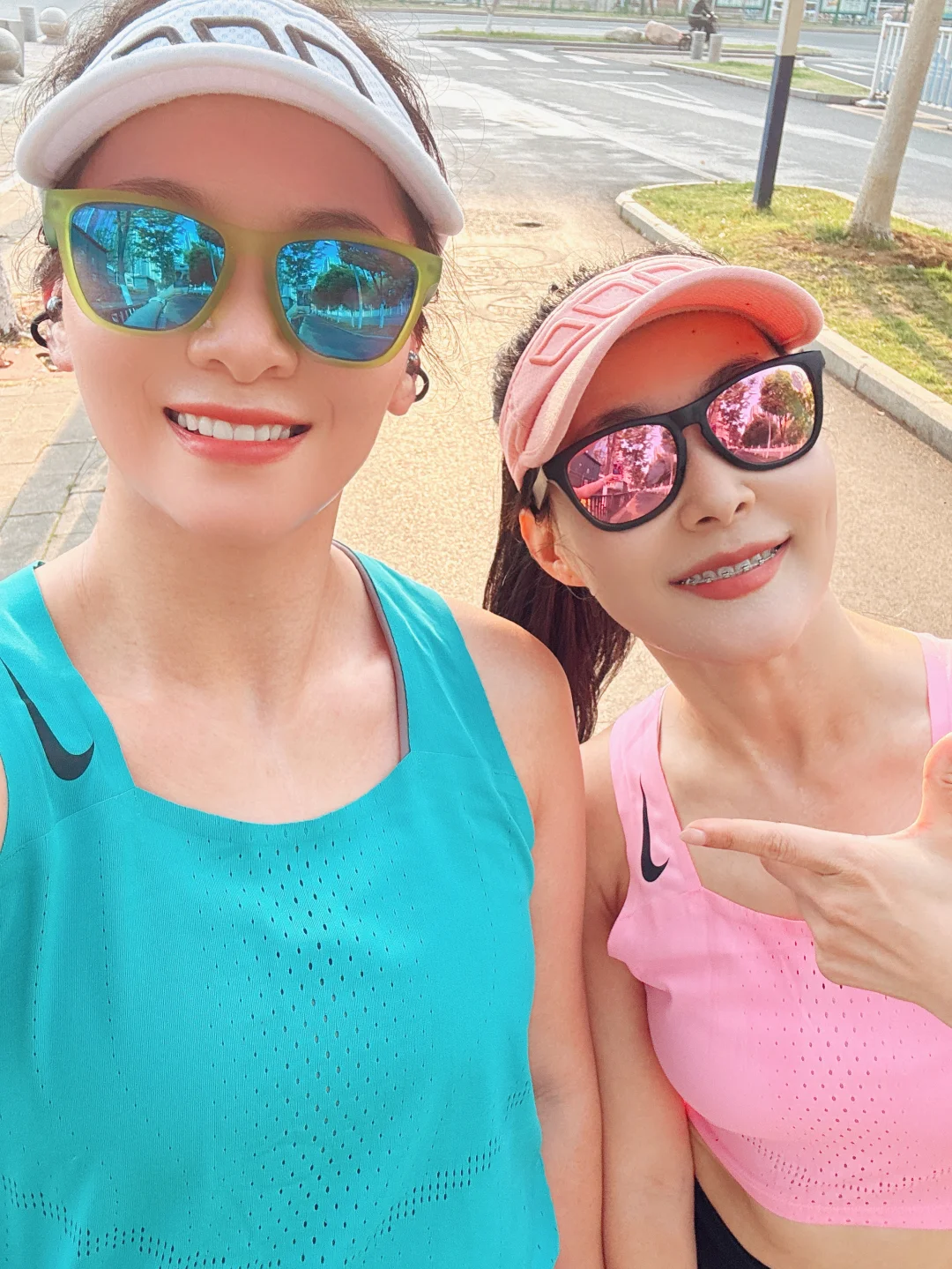 低心率慢跑15km，怎么降心率？