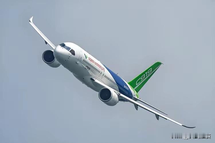 中国C919客机的生产遇到了大问题，今年只交付了15架C919，主要缘故是进口的