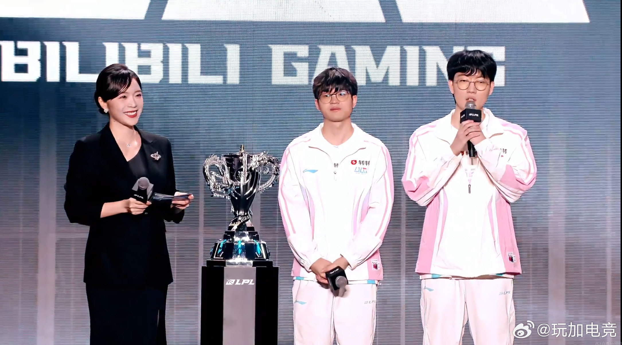BLG连续四年晋级MSI。Viper："大家相信我们，我们也相信自己，所以我