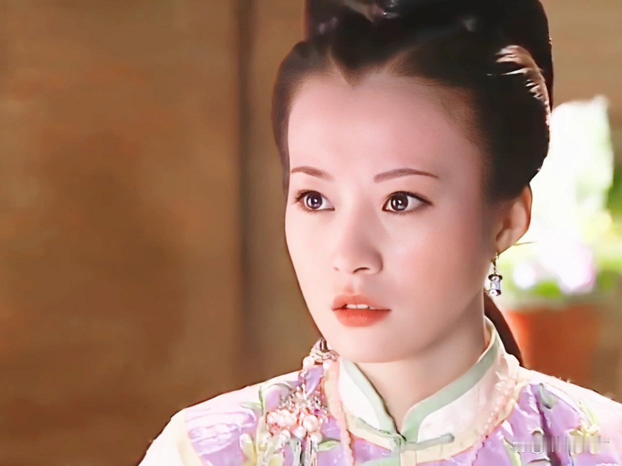 1655年4月，孝庄太后问孔四贞有否订婚，不知深意的孔四贞脱口而出：“父亲在世时