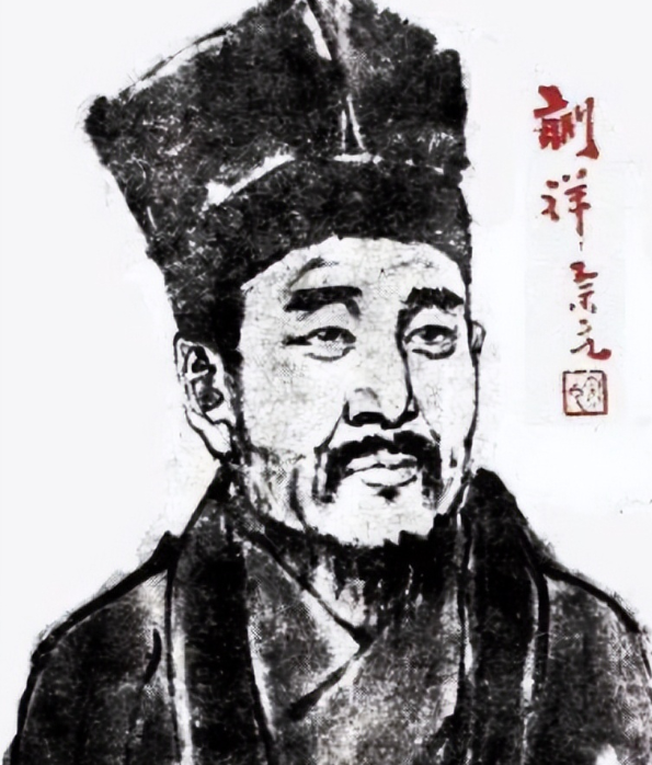 1420年，紫禁城即将完工，作门槛的木材被木匠锯断了一寸，由于无法更换木材，21
