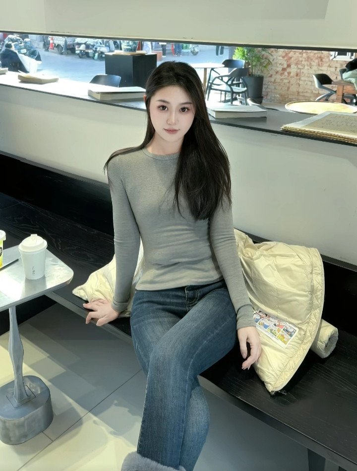 完美身材，美美哒