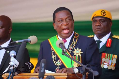 养不熟的“白眼狼”？中国10多亿投资刚起效，非洲国家扭脸就变卦，不许矿产原料出口