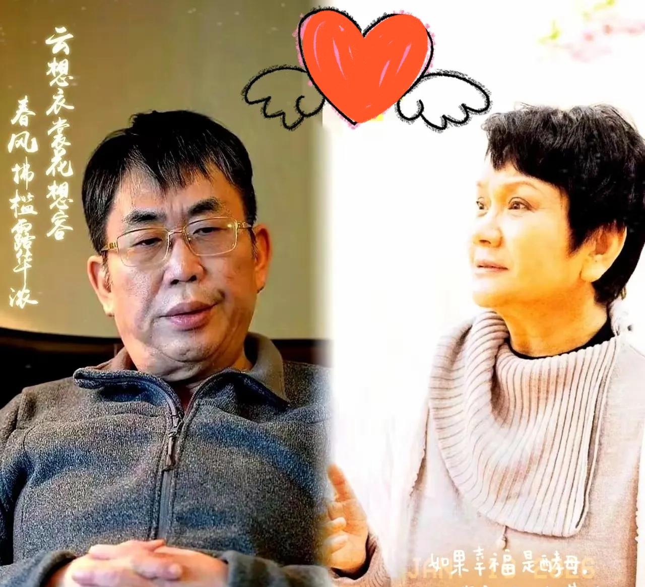 说实话，王静这事儿办得真叫个体面。跟聂卫平离了那么久，家里还能坐得下继媳妇和