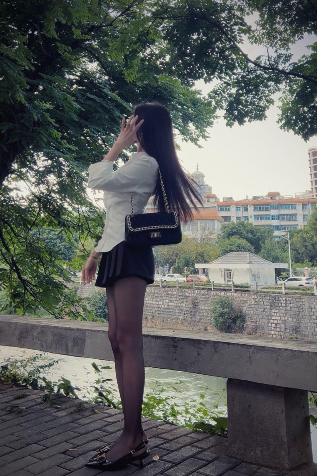 时尚潮流品牌女装新款
