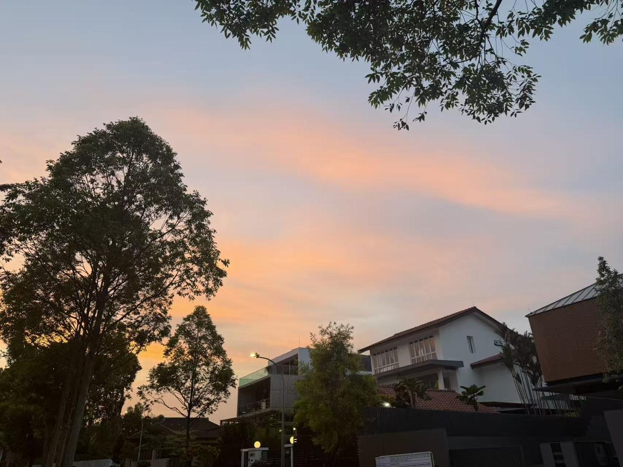 晒出你的本地生活