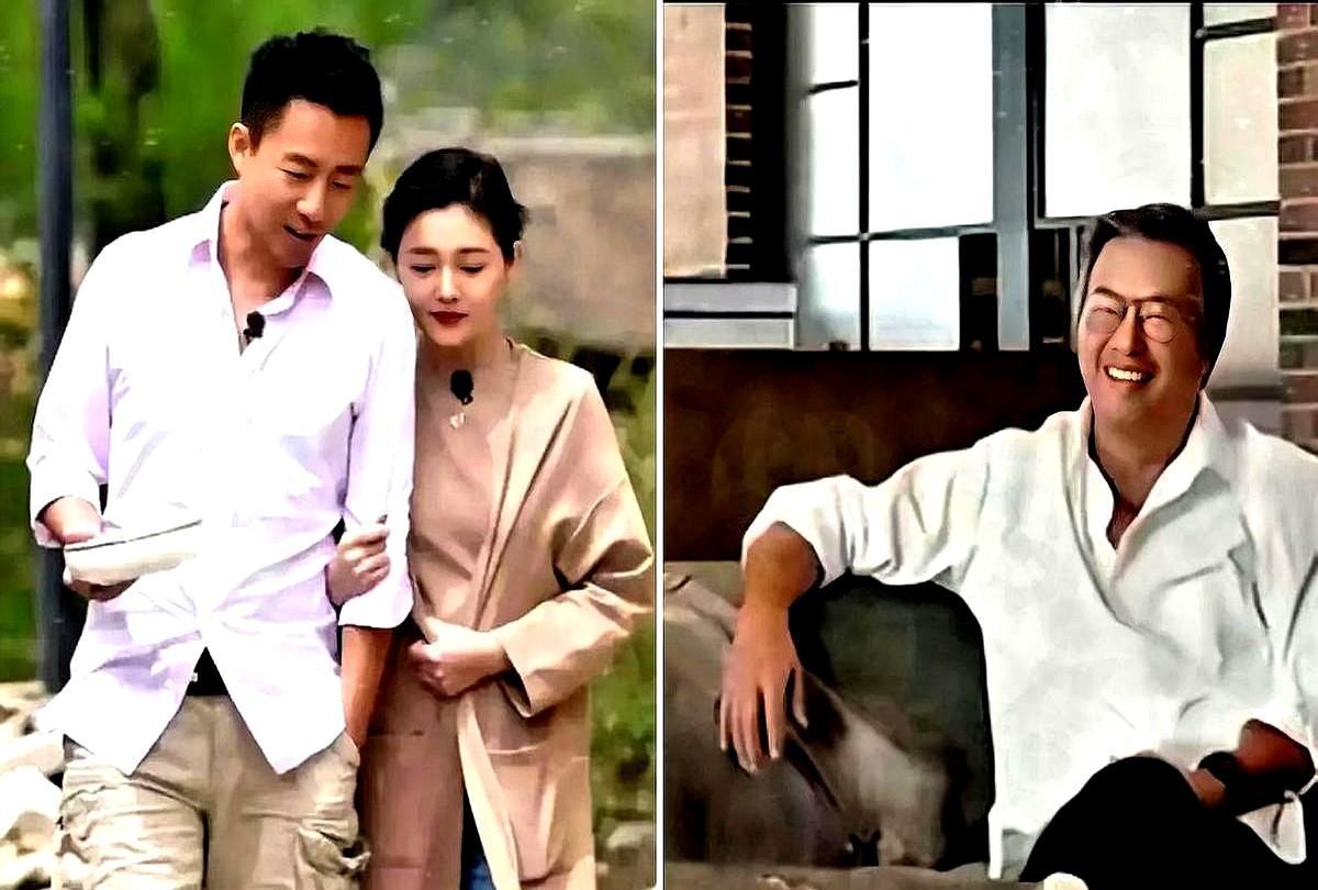大S的恩师王伟忠对汪小菲做了评价。他说："汪小菲一直都是个善良的孩子。"王伟忠
