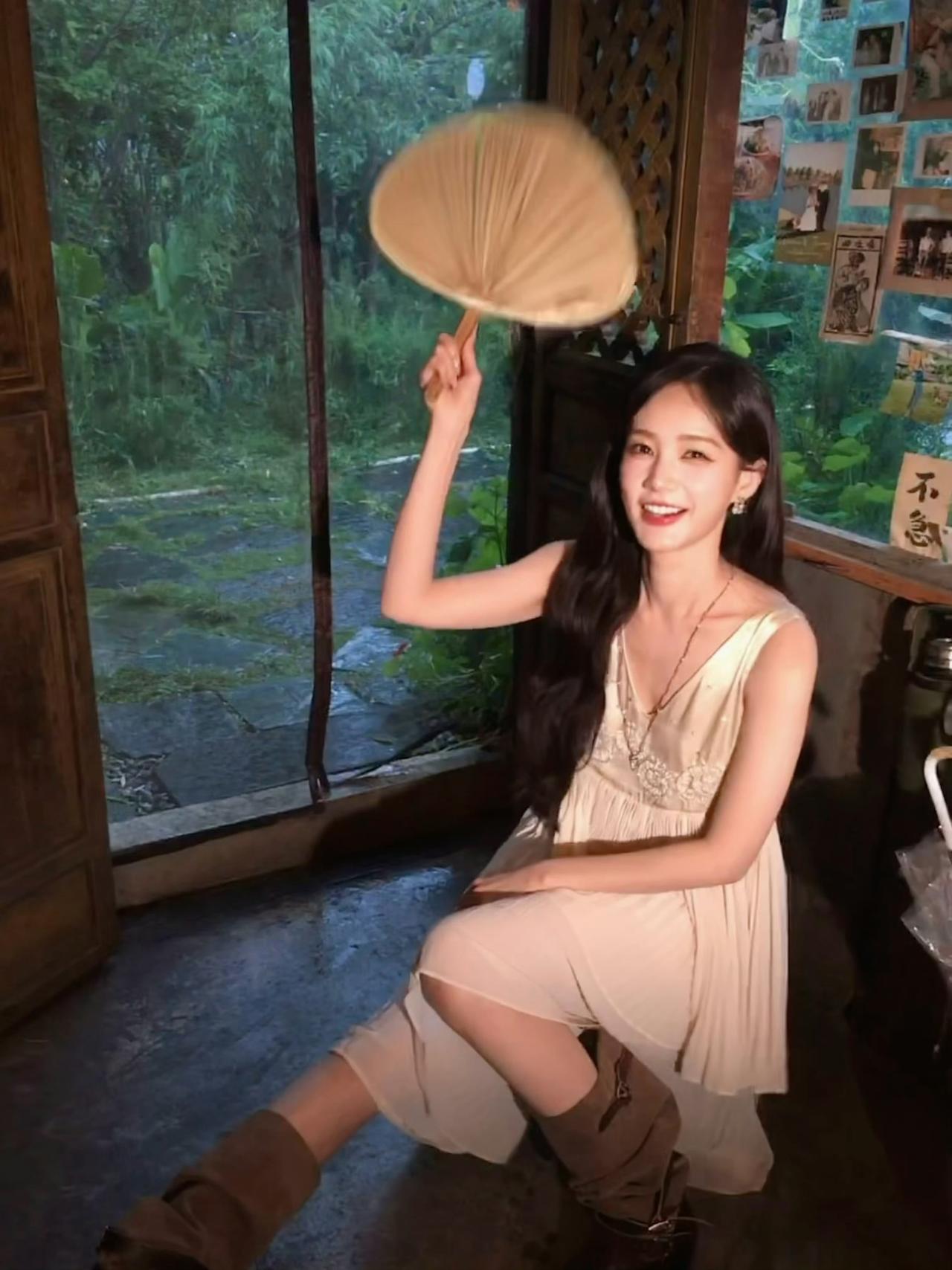 李一桐