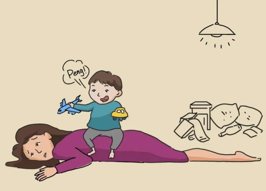 妇产主任:孩子是来报恩的还是讨债的?刚出生时就能看出个大概!