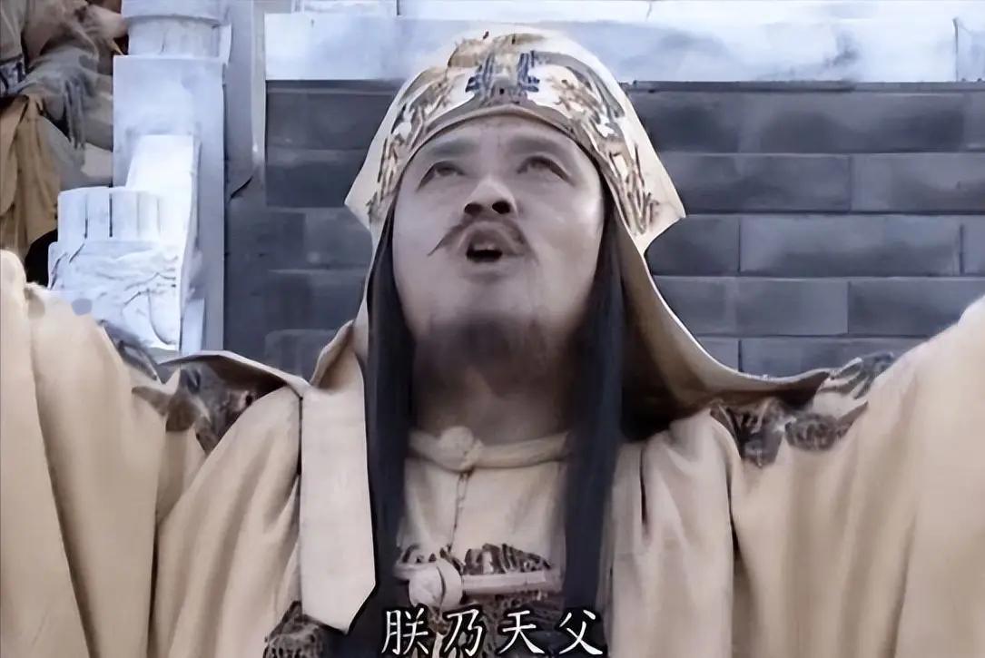 杨秀清斗不过洪秀全，一个重要的原因就在于亲族力量太薄弱，几乎没有。天京事变那